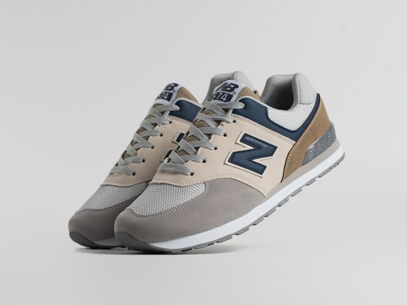 Кроссовки New Balance 574 - 45823