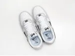 Кроссовки BAPE Sta Force 1 low - 36994