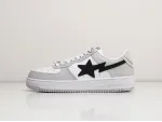 Кроссовки BAPE Sta Force 1 low - 36994