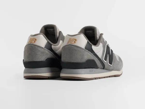 Кроссовки New Balance 996 - 47145