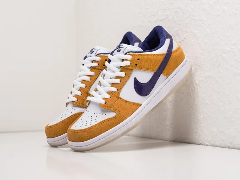 Кроссовки Nike SB Dunk Low - 28610