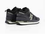 Зимние Кроссовки Saucony Shadow Vintage - 43757