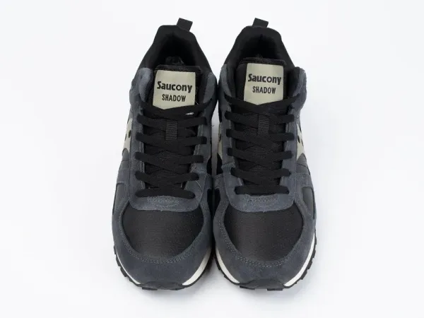 Зимние Кроссовки Saucony Shadow Vintage - 43757