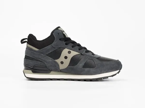 Зимние Кроссовки Saucony Shadow Vintage - 43757