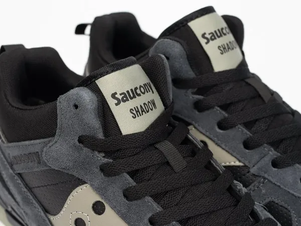 Зимние Кроссовки Saucony Shadow Vintage - 43757