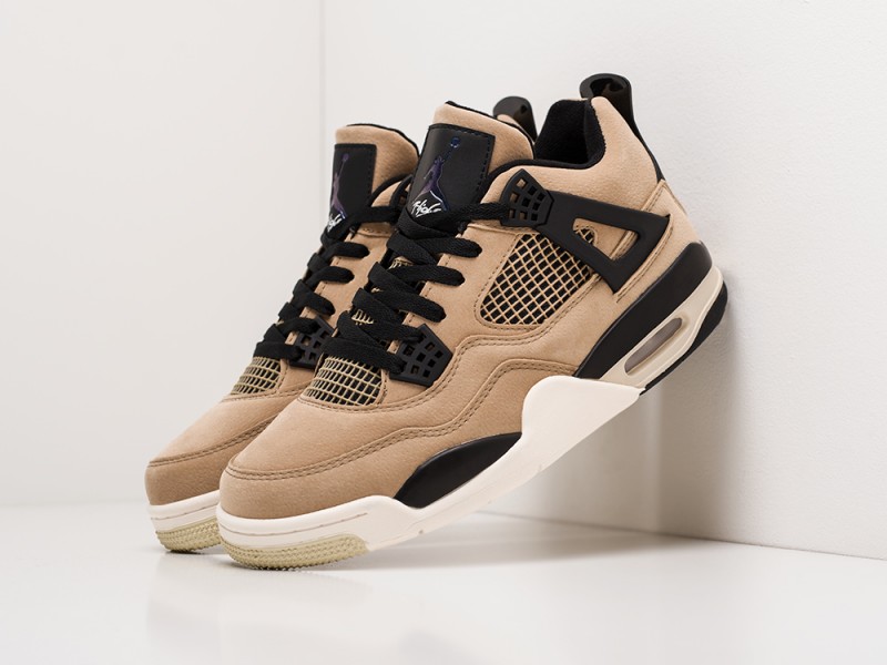 Кроссовки Nike Air Jordan 4 Retro - 24676