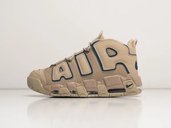 Кроссовки Nike Air More Uptempo - 37163