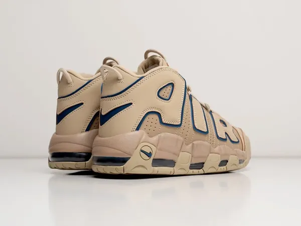 Кроссовки Nike Air More Uptempo - 37163