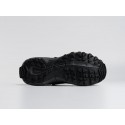 Кроссовки Spyder x Reebok Low Top Running - цвет Серый