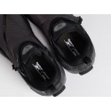 Кроссовки Spyder x Reebok Low Top Running - цвет Серый