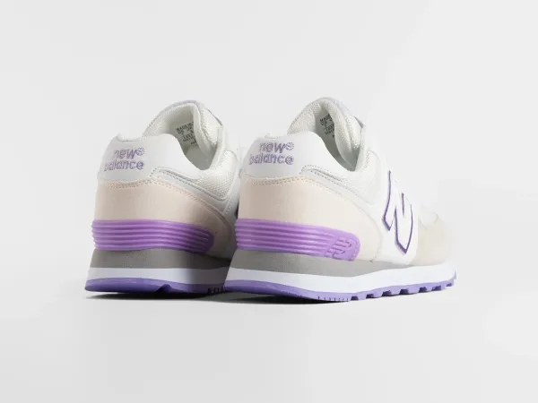 Кроссовки New Balance 574 - 47016