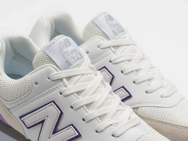 Кроссовки New Balance 574 - 47016