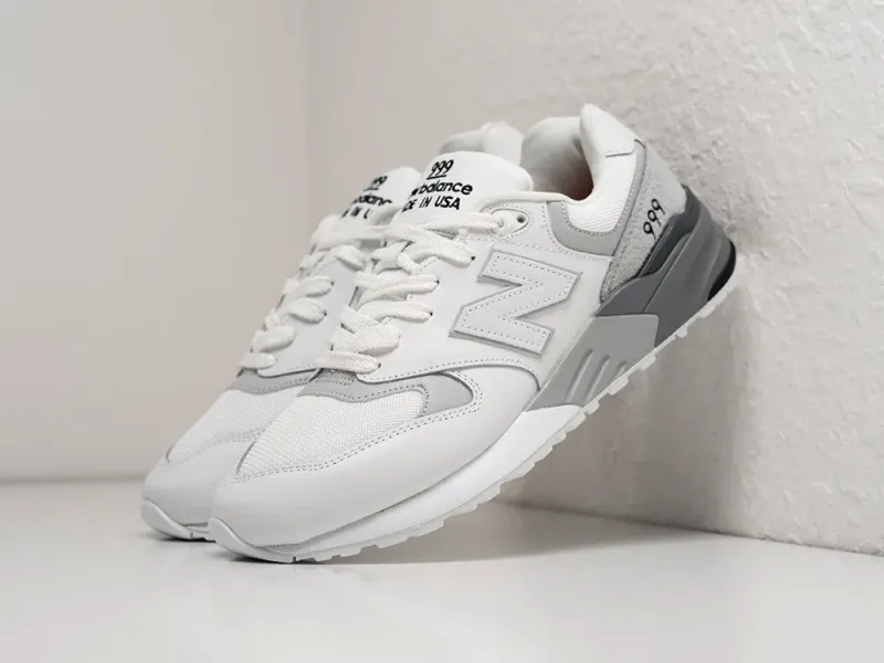 Кроссовки New Balance 999 - 35449