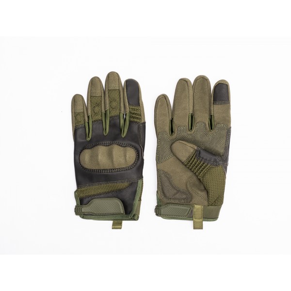 Тактические перчатки