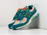 Кроссовки Salehe Bembury x New Balance 2002R - 33070