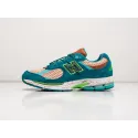 Кроссовки Salehe Bembury x New Balance 2002R - 33070