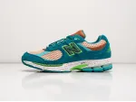 Кроссовки Salehe Bembury x New Balance 2002R - 33070