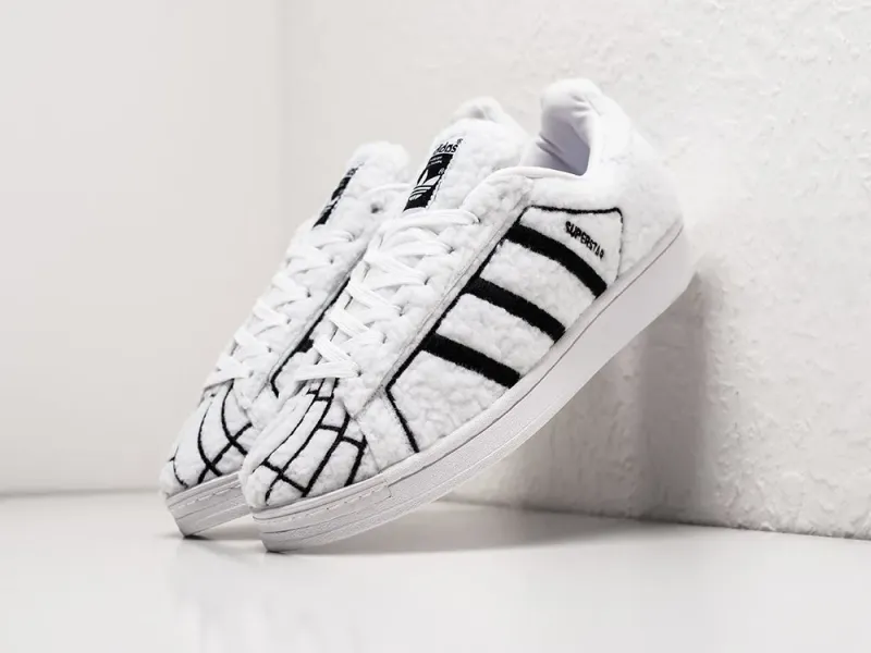 Кроссовки Adidas Superstar - 38923