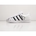 Кроссовки Adidas Superstar - 38923