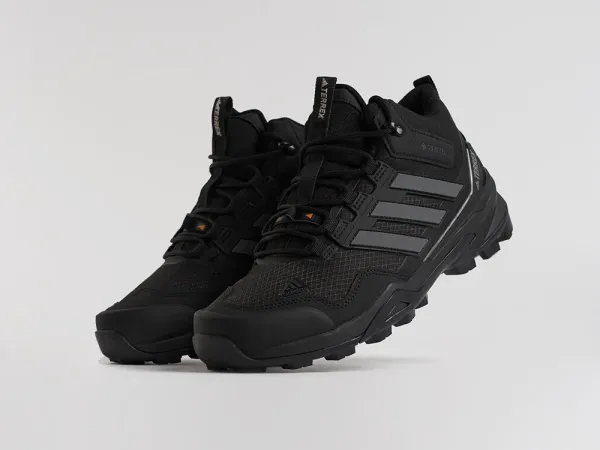 Зимние Кроссовки Adidas Terrex AX4 Mid - 46004