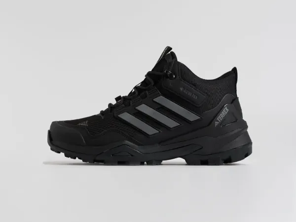 Зимние Кроссовки Adidas Terrex AX4 Mid - 46004