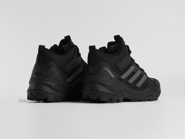 Зимние Кроссовки Adidas Terrex AX4 Mid - 46004