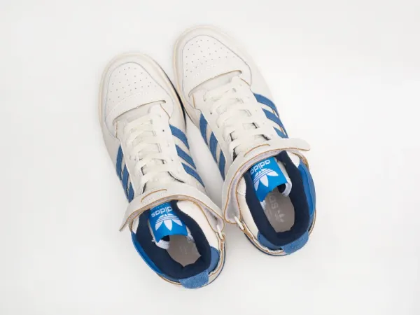 Кроссовки Adidas Forum 84 High - 34119