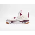 Кроссовки Nike Air Jordan 4 Retro - 40042