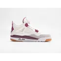 Кроссовки Nike Air Jordan 4 Retro - 40042