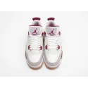 Кроссовки Nike Air Jordan 4 Retro - 40042