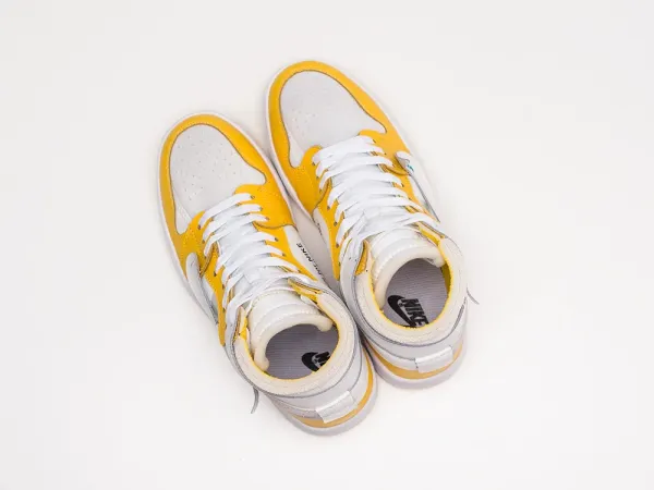 Кроссовки Nike Air Jordan 1 Mid x Off-White - 27280