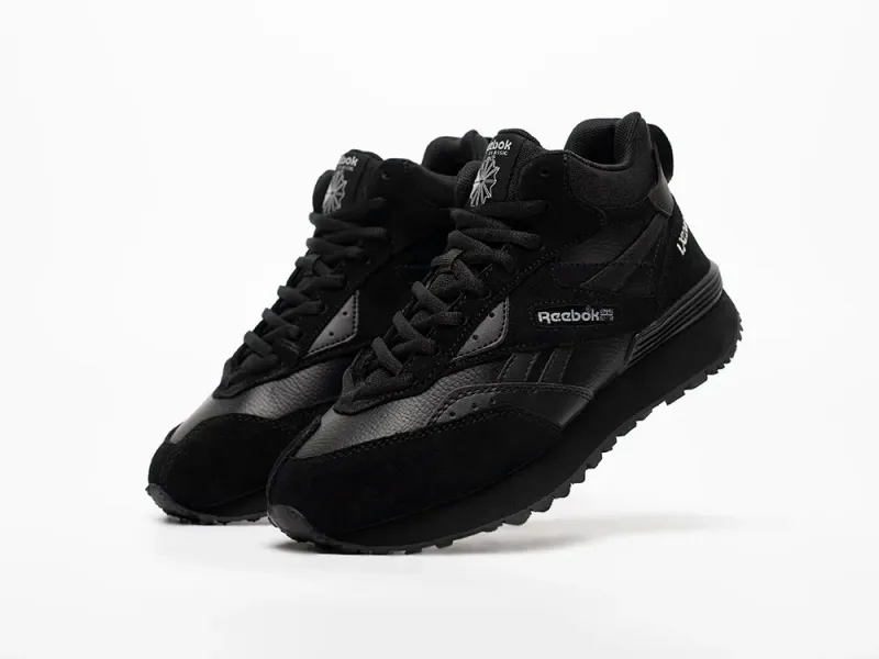 Зимние Кроссовки Reebok LX 2200 - 43612