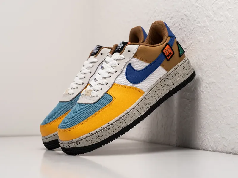 Кроссовки Nike Air Force 1 Low - 31585