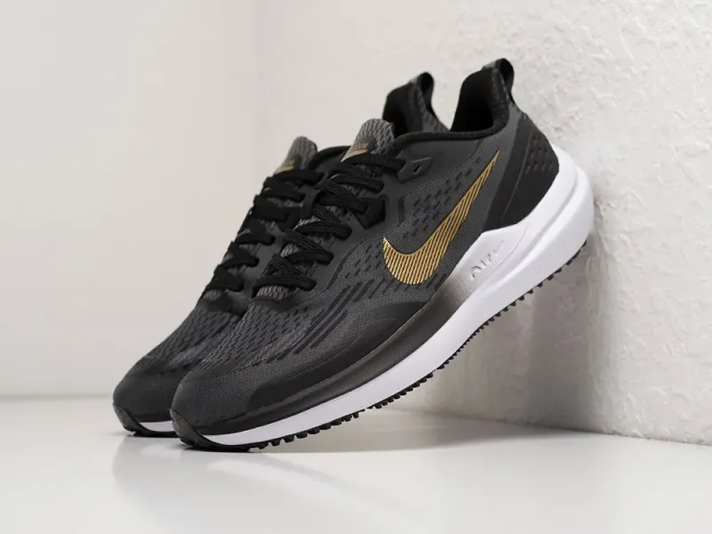 Кроссовки Nike Zoom Winflo 9 - 37330