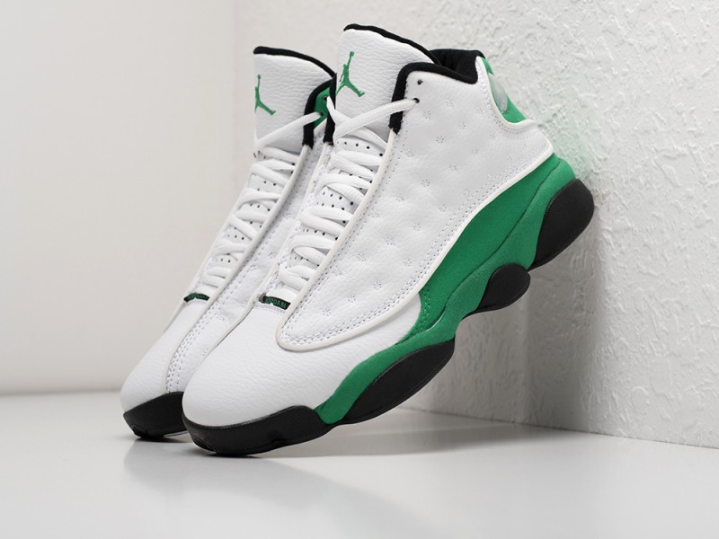 Кроссовки Nike Air Jordan 13 Retro - 27438