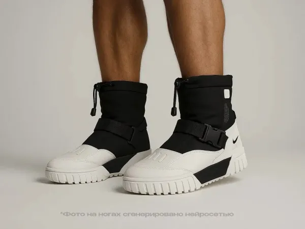 Зимние Сапоги Nike Winterproof High - 45669