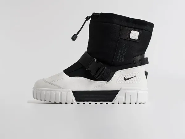 Зимние Сапоги Nike Winterproof High - 45669