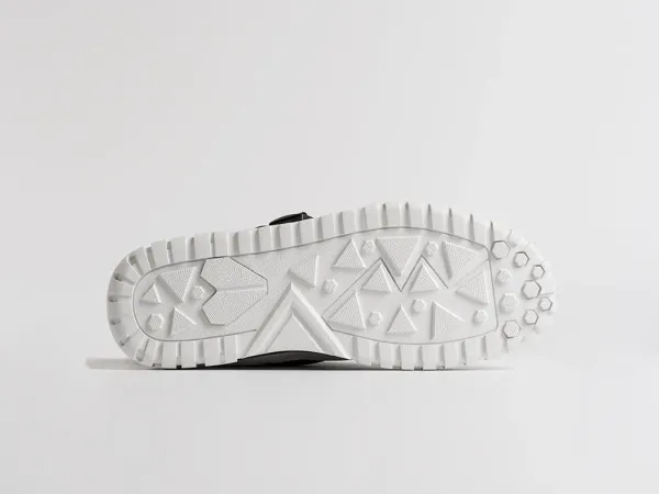 Зимние Сапоги Nike Winterproof High - 45669