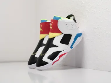 Кроссовки Nike Air Jordan 6 - 27600