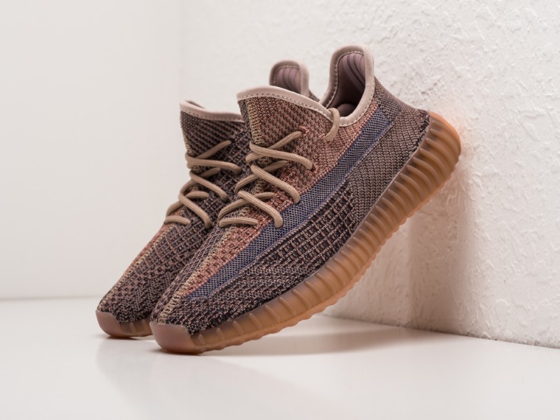 Кроссовки Adidas Yeezy 350 Boost v2 - 29682