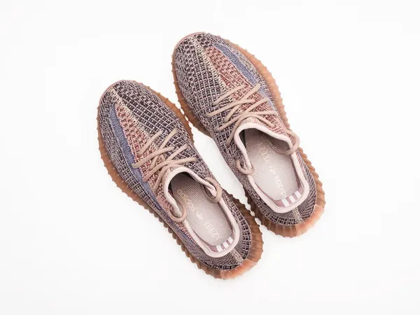Кроссовки Adidas Yeezy 350 Boost v2 - 29682