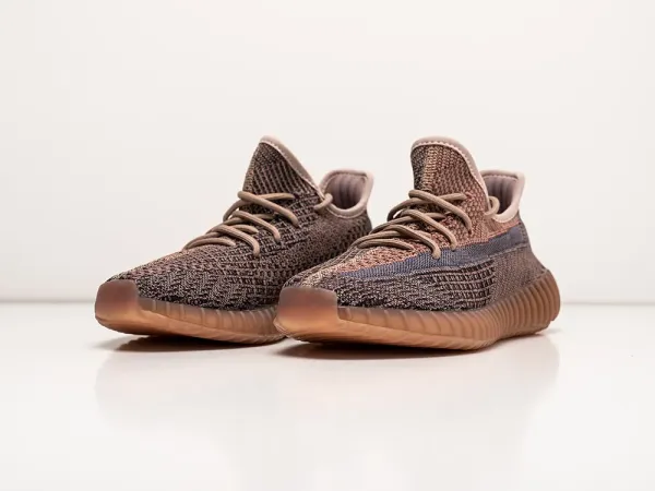 Кроссовки Adidas Yeezy 350 Boost v2 - 29682