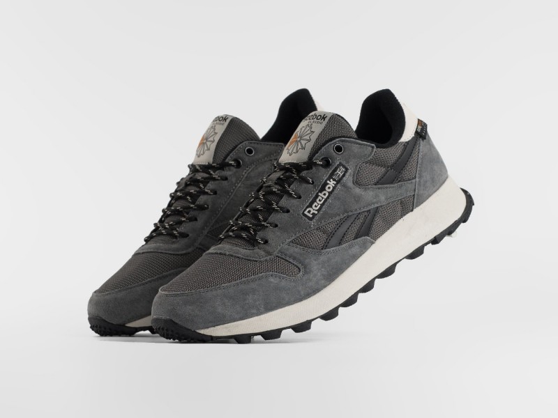 Кроссовки Reebok Classic Leather Suede - 44551