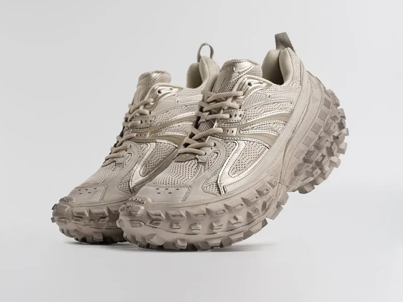 Кроссовки Balenciaga Defender - 45649