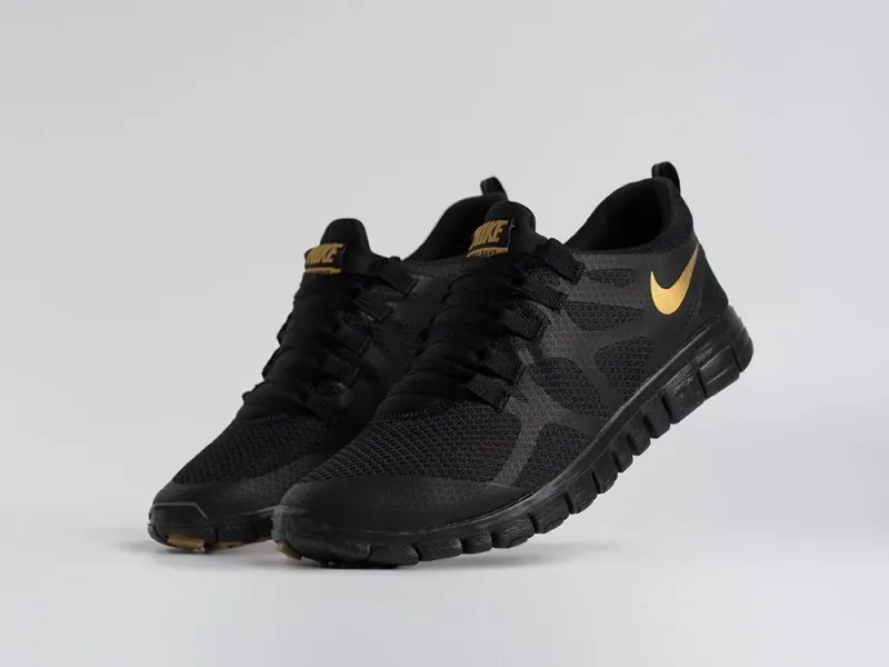 Кроссовки Nike Free 3.0 V3 - 44612