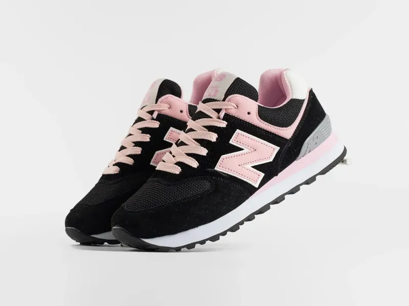 Кроссовки New Balance 574 - 47021