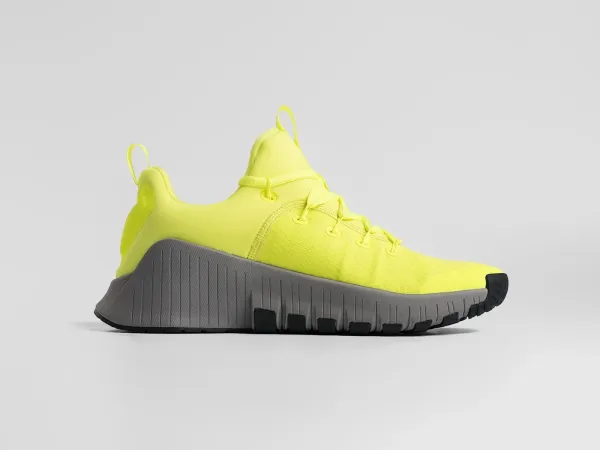 Кроссовки Nike Free Metcon 6 - 44777