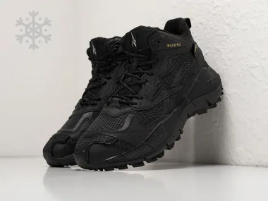 Зимние Кроссовки Reebok Zig Kinetica II Edge Hi - 39017