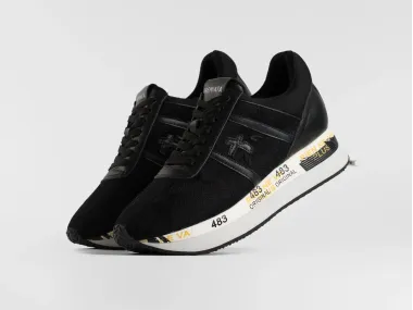 Кроссовки Premiata Conny - 47480
