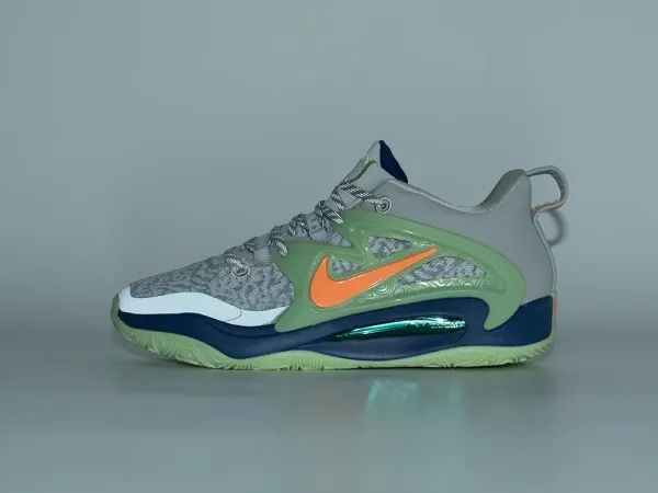 Кроссовки Nike KD 15 - 34376